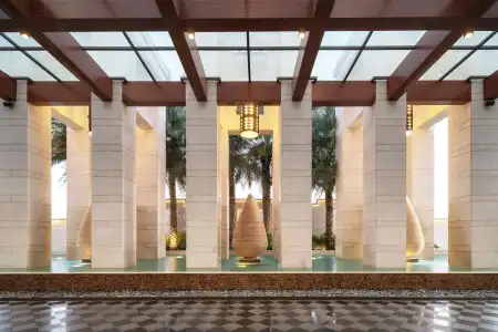 Radisson Collection Muscat, Hormuz Grand - 7