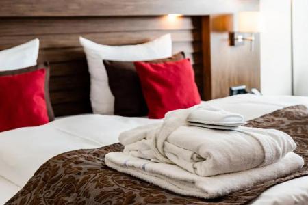 Park Plaza Trier, Germany - 38