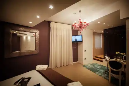 Gran Paradiso Spa - 143