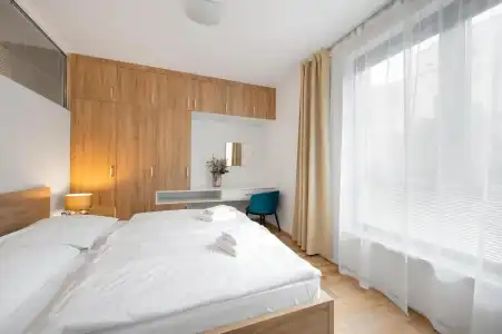 Apart VIRGO - 30