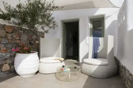 Pylaia Boutique & Spa - 270