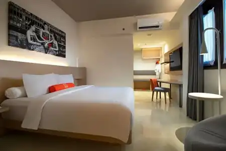 AnCasa Kuala Lumpur, Chinatown - 42