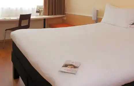 ibis Budapest City - 45