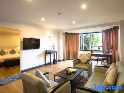 The Imperial and Convention Centre Phitsanulok - 77