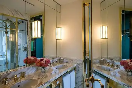 d'Inghilterra Roma - Starhotels Collezione - 101