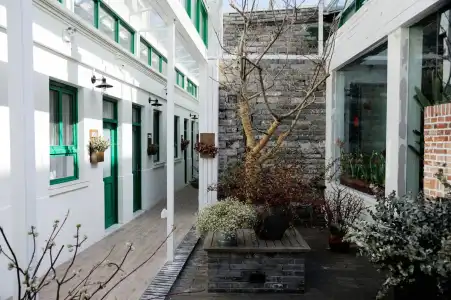 Peking Station Hostel - 0