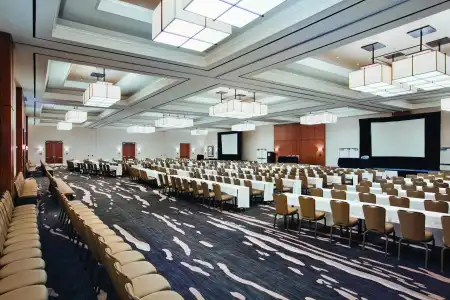 Hyatt Regency Wichita - 18
