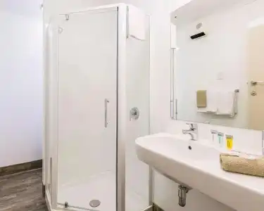 Comfort Inn Tayesta - 21