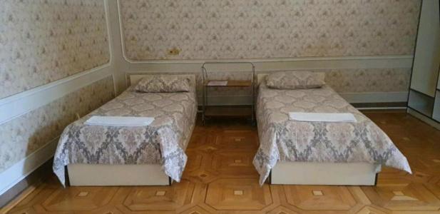 Royal Boutique on Kievyan Boutique-Hotel - 27