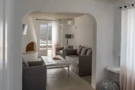 Cova Suites - 123