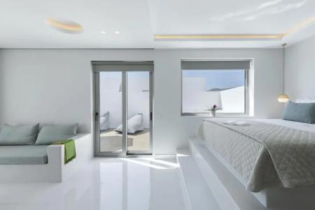 Infinity View Suites Tinos - 119