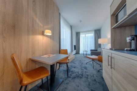 Best Western Wiesbaden - 92
