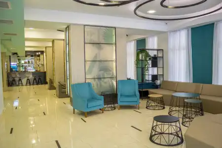 Kuban Resort & Aquapark - All Inclusive - 35