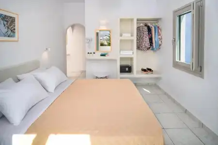Olive Tree Suites - 26