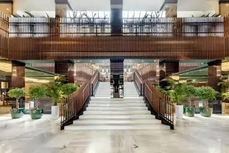Melia Milano - 1