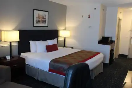 Divya Sutra Plaza and Conference Centre Calgary Airport - 38
