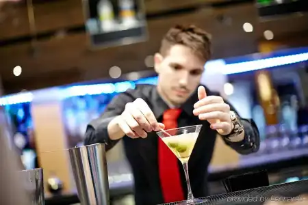 Novotel London West - 27