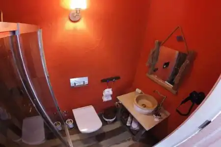 Filizce Alaçatı - 24