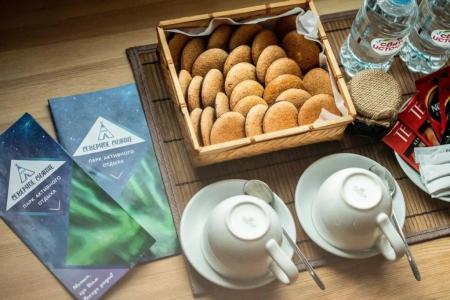 Park Aktivnogo Otdykha Severnoye Siyanie Resort - 103