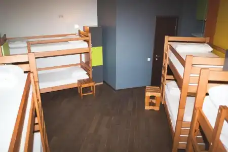 Dream Hostel Kyiv - 41