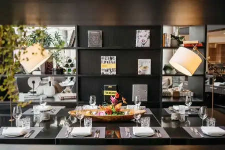 Hyatt Regency Cologne - 13