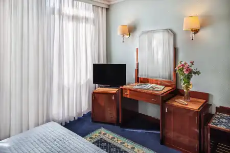 Starhotels du Parc - 42