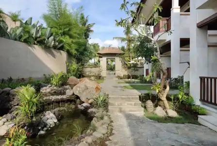 Radha Phala Resort & Spa - 15