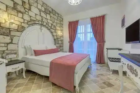 Bel Canto Alacati - 64