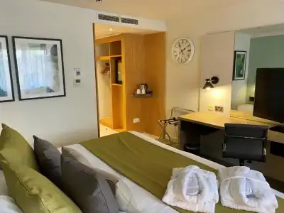 Holiday Inn Oxford by IHG - 32