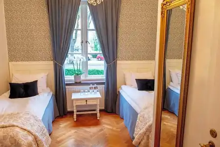 Slottshotellet i Kalmar - 13