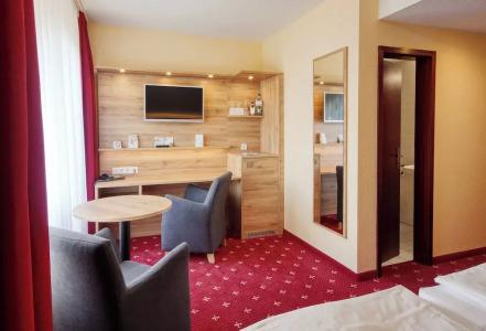 Akzent Aktiv & Vital Thüringen - 39