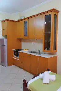 Miracle Luxury Apartments - 46