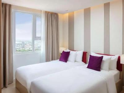 Mercure Hai Phong - 58