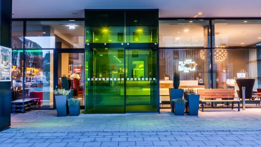 Holiday Inn Munich - Westpark - 28