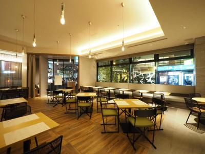Hiyori Osaka Namba Station - 14
