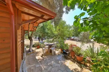 Olympos Mocamp Kas - 20
