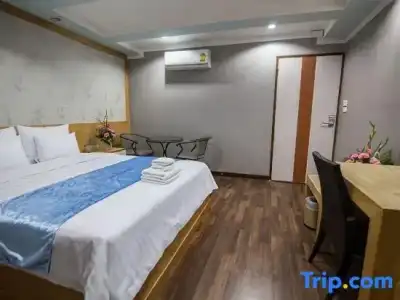 The Beach Front Resort Pattaya  - SHA Plus - 78