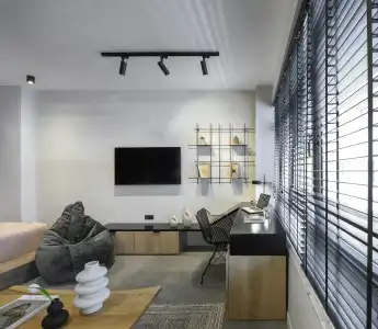 Olvios Luxury Suites & Lofts - 72
