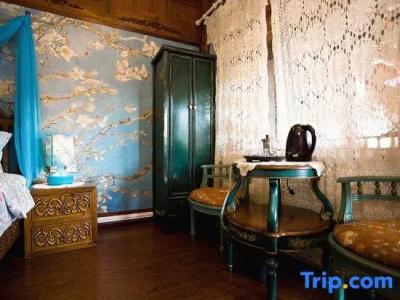 Shiguang Jinghao Boutique Inn - 31