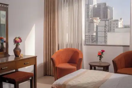 Holiday Central Nha Trang - 21