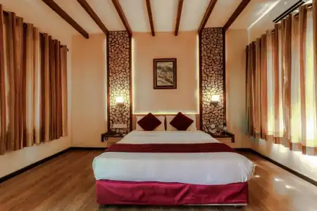 The Lakeside Retreat Pokhara by IME Hospitality - 43
