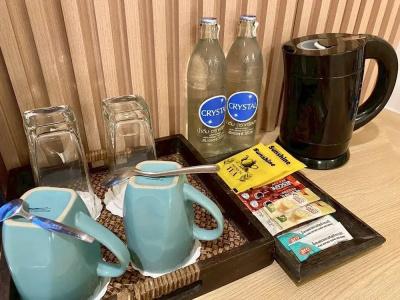 Citin Armoni Patong by Compass Hospitality - 18