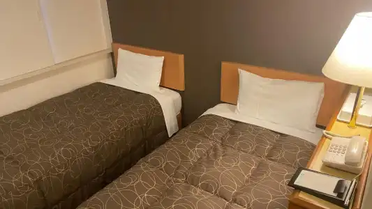 AZ Inn Fukui - 2