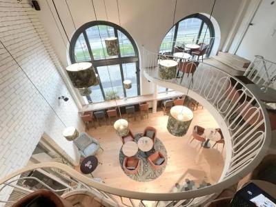 Berliner Hof by Coffee Fellowss - 1