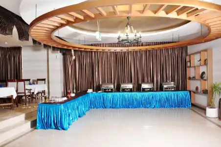 Ewan Ajman Suites - 28