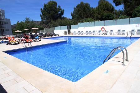 Apartamentos Inn - 16