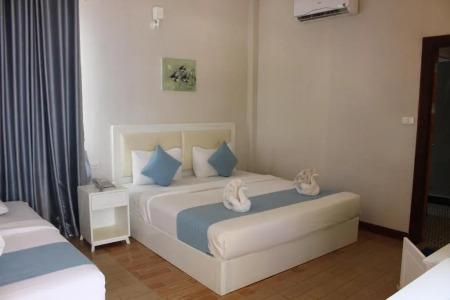 Scarlet Sails Resort - 25