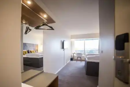 Comwell Hvide Hus Aalborg, Dolce by Wyndham - 66