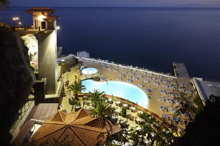 The Cliff Bay, by PortoBay - 48