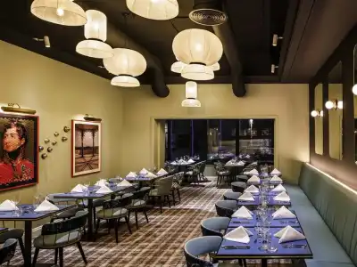 Mercure Brighton Seafront - 27